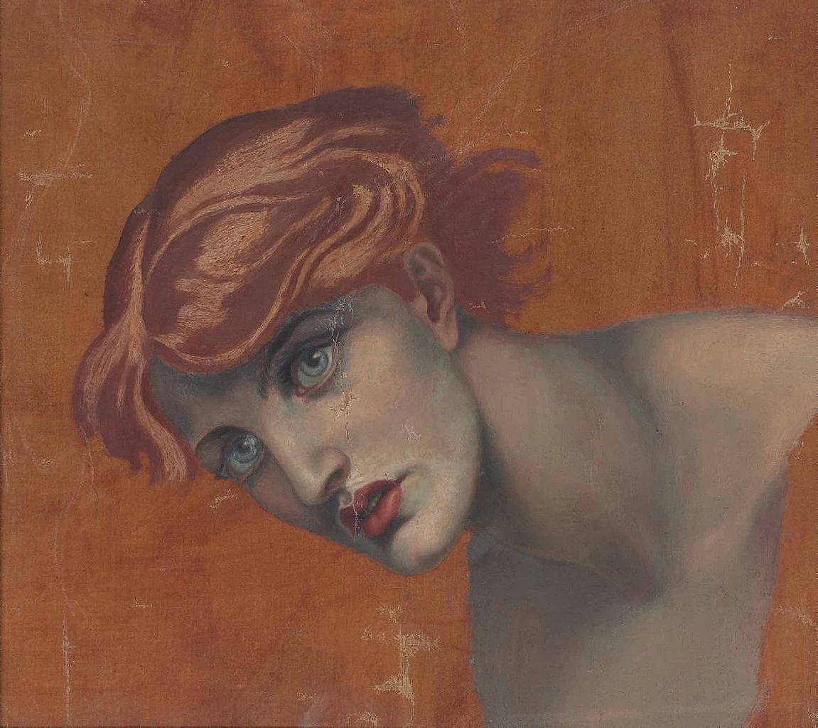 Il canto della morte di Desdemona